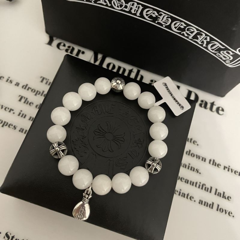 Chrome Hearts Bracelets